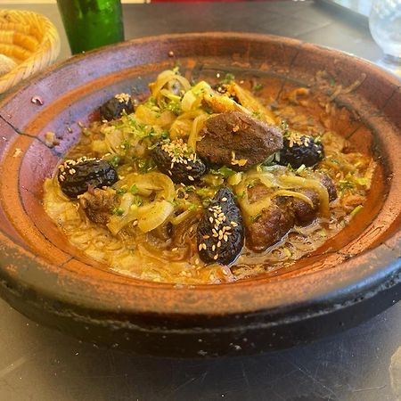 L'Air De La Mer Sidi Kaouki Eksteriør billede