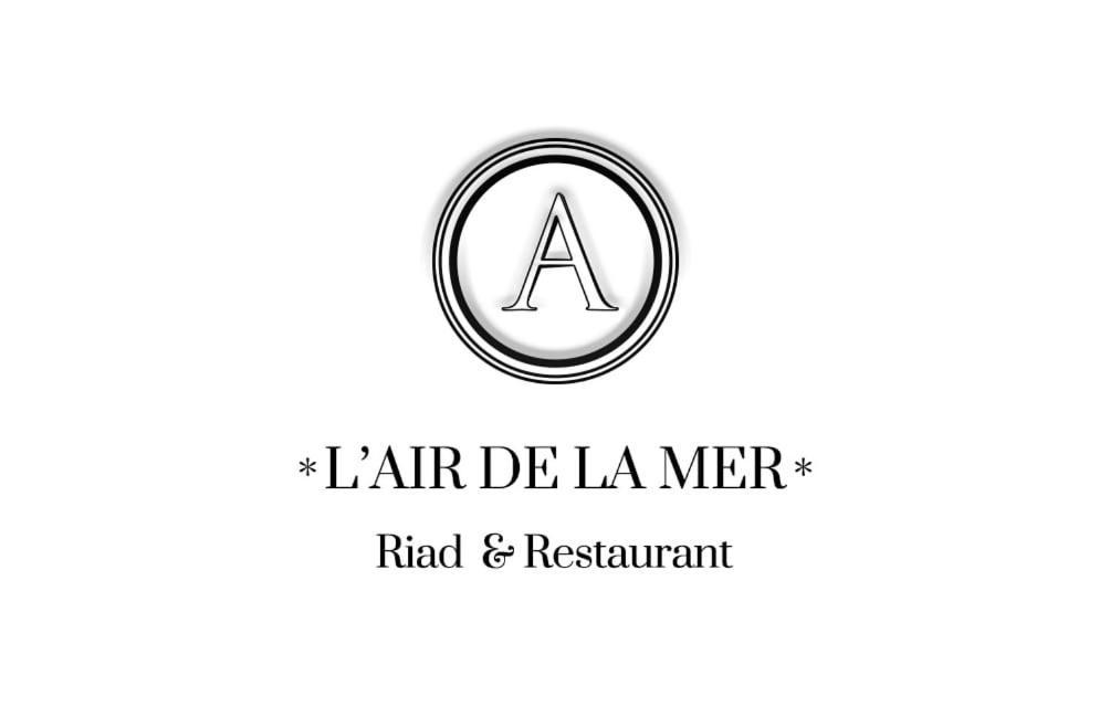 L'Air De La Mer Sidi Kaouki Eksteriør billede