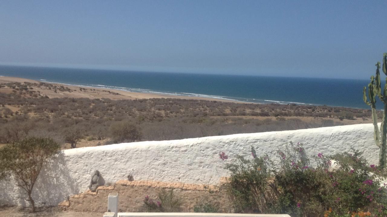 L'Air De La Mer Sidi Kaouki Eksteriør billede
