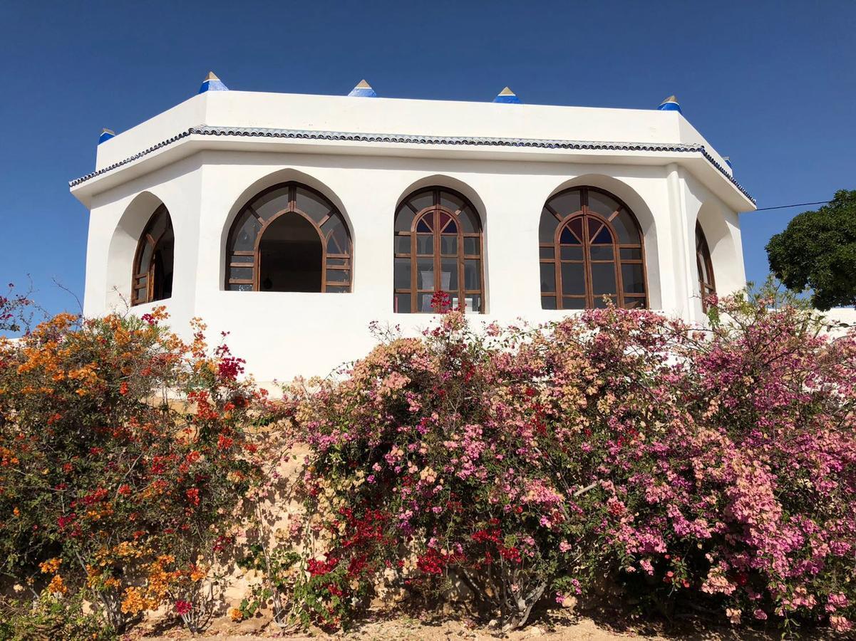 L'Air De La Mer Sidi Kaouki Eksteriør billede