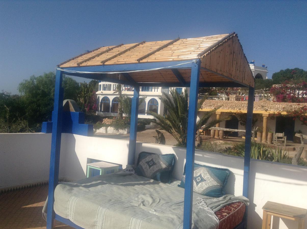 L'Air De La Mer Sidi Kaouki Eksteriør billede