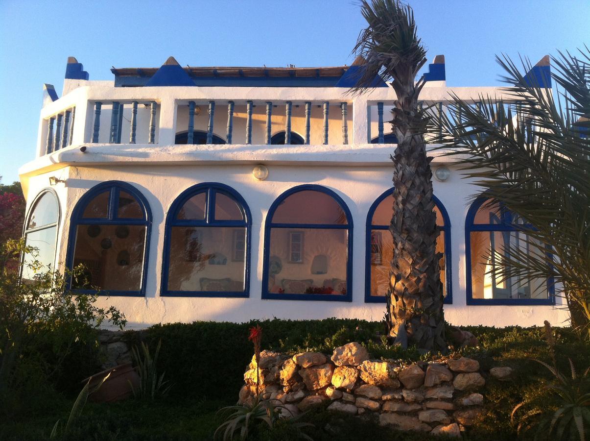 L'Air De La Mer Sidi Kaouki Eksteriør billede