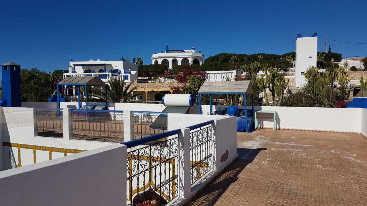 L'Air De La Mer Sidi Kaouki Eksteriør billede
