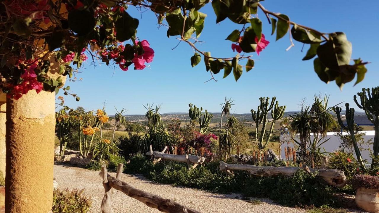 L'Air De La Mer Sidi Kaouki Eksteriør billede