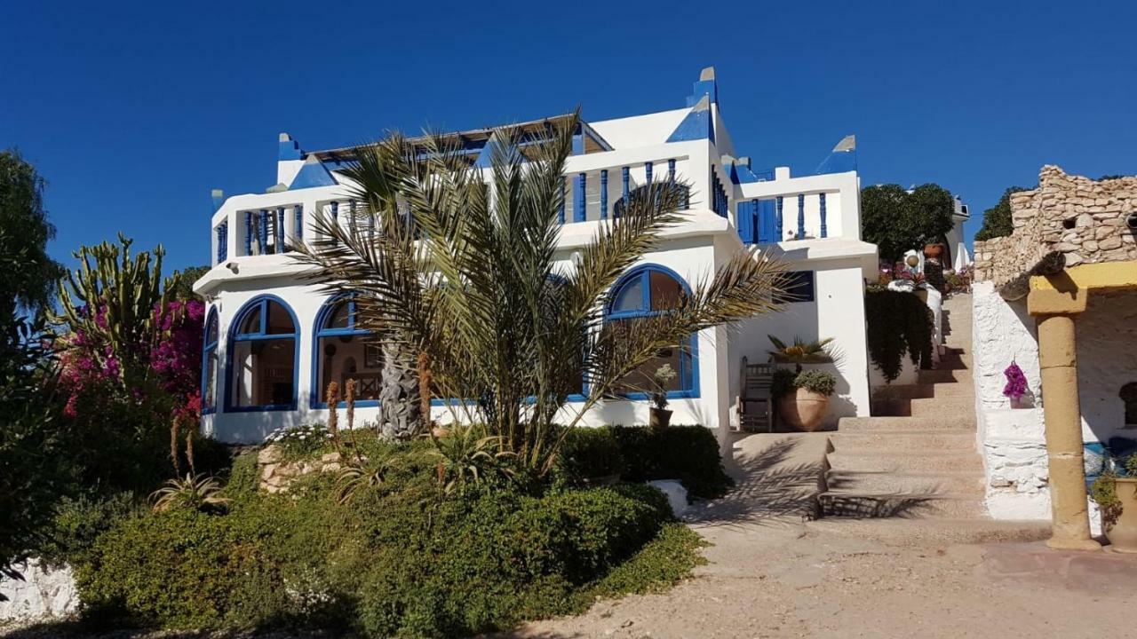 L'Air De La Mer Sidi Kaouki Eksteriør billede