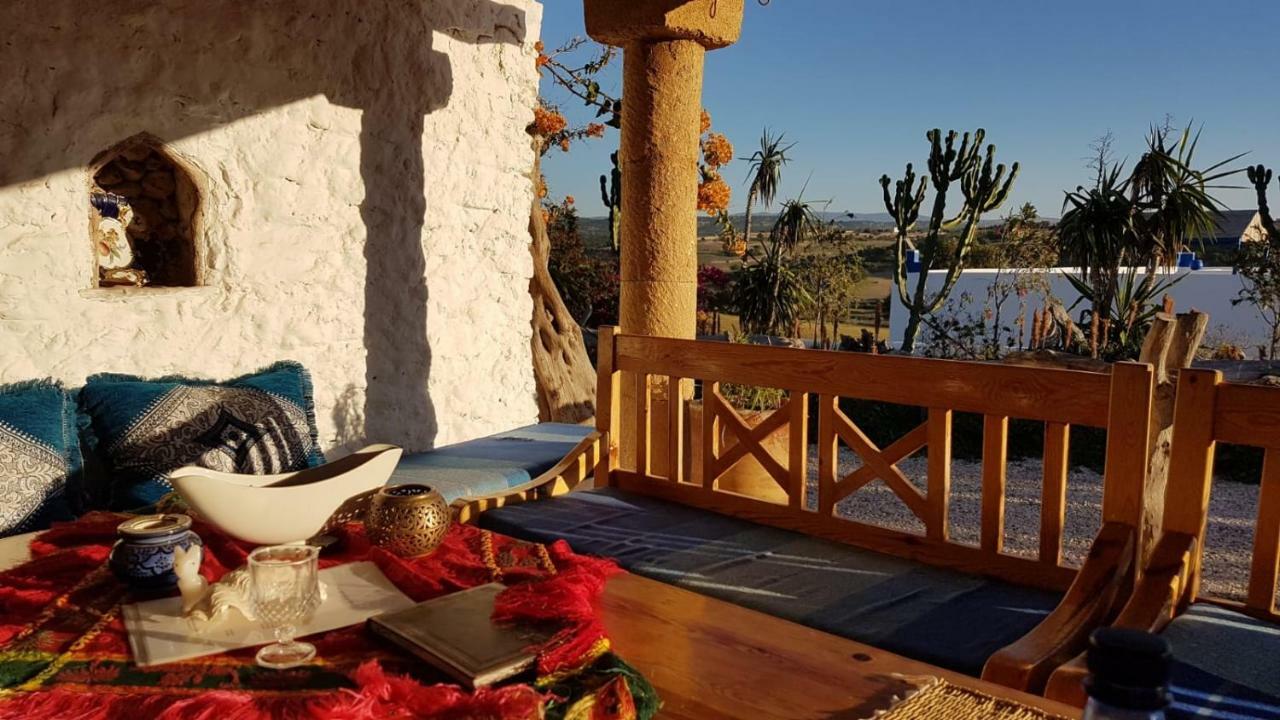 L'Air De La Mer Sidi Kaouki Eksteriør billede