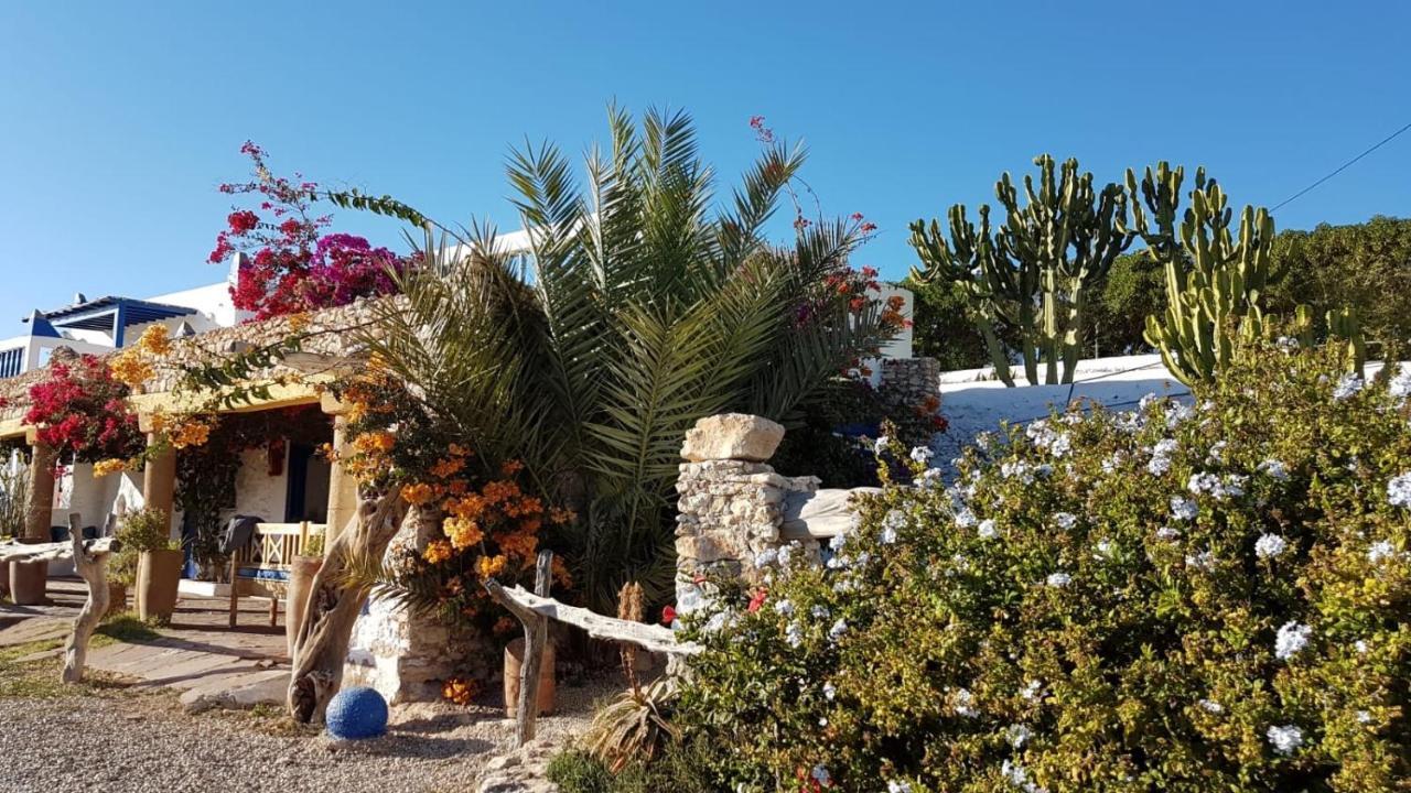 L'Air De La Mer Sidi Kaouki Eksteriør billede
